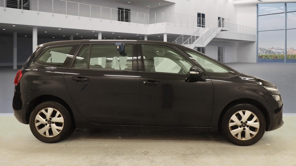 Used Citroen Grand C4 Picasso 2019 for sale - 77640199: Photo 7