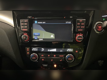 Used Nissan Qashqai 2017 for sale - 77061773: Photo