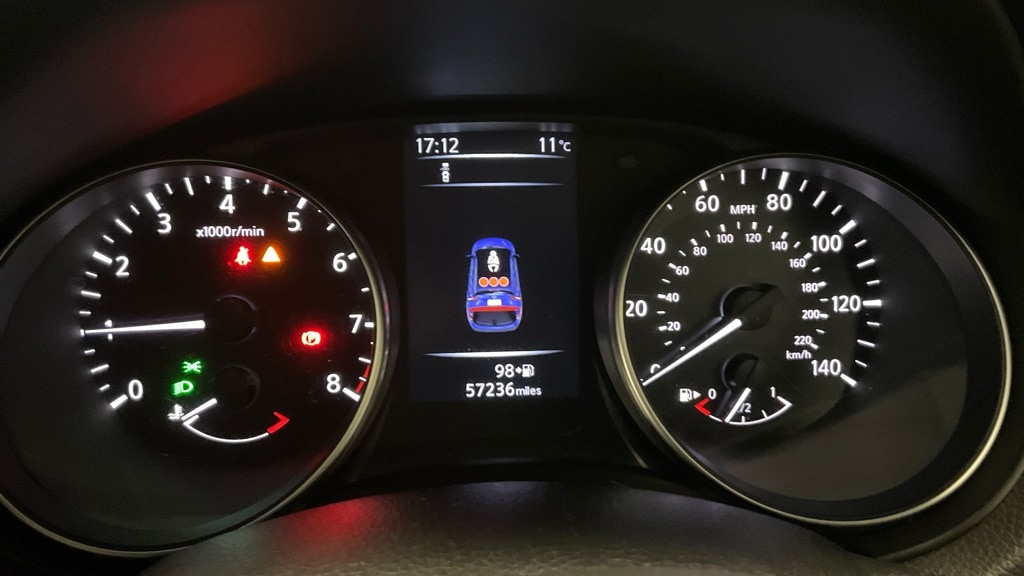 Used Nissan Qashqai 2017 for sale - 77061773: Photo 7