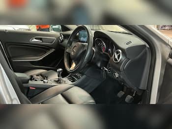 Used Mercedes-Benz A-Class 2017 for sale - 79638914: Photo
