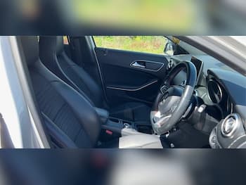 Used Mercedes-Benz A-Class 2018 for sale - 79614983: Photo