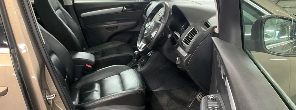 Used Volkswagen Sharan 2025 for sale - 77804145: Photo 3