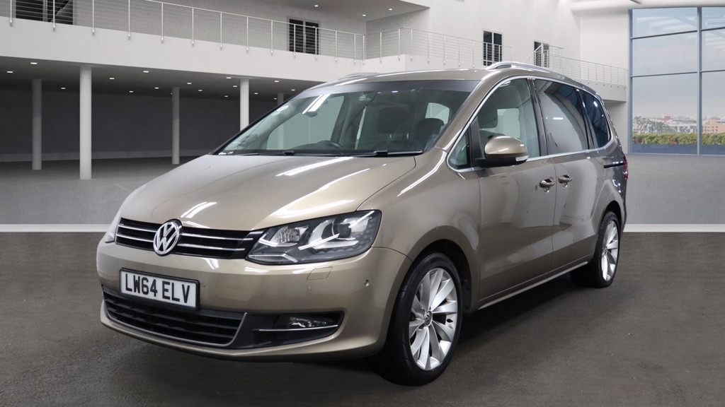 Used Volkswagen Sharan 2025 for sale - 77804145: Photo 6