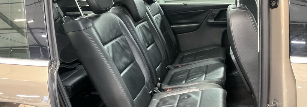 Used Volkswagen Sharan 2025 for sale - 77804145: Photo 9