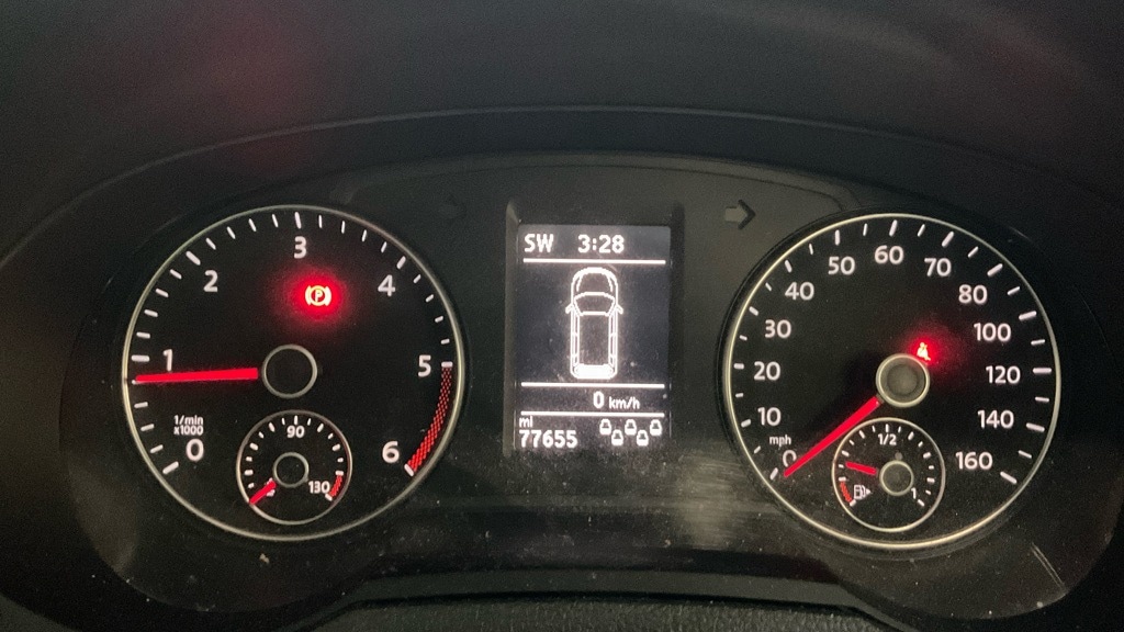 Used Volkswagen Sharan 2015 for sale - 77324740: Photo 9