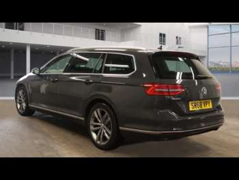 Used Volkswagen Passat 2019 for sale - 74086515: Photo