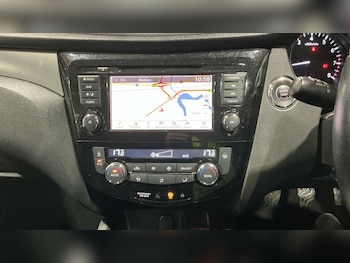 Used Nissan Qashqai 2019 for sale - 78917936: Photo