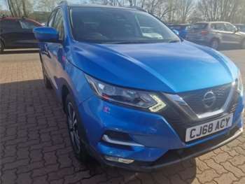 2019 (68) - 1.3 DiG-T N-Connecta 5dr ++ PANROOF / SAT NAV / CAMERA / ULEZ / DAB ++