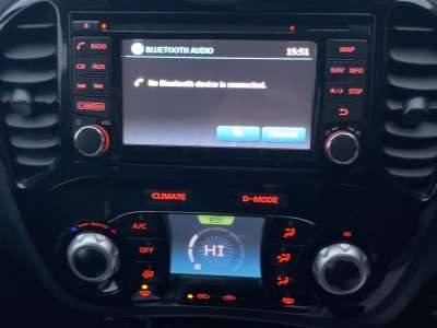 Used Nissan Juke 2015 for sale - 77324714: Photo 6