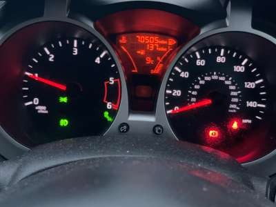 Used Nissan Juke 2015 for sale - 77324714: Photo 7