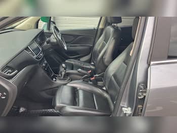 Used Vauxhall Mokka X 2019 for sale - 79456980: Photo