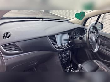 Used Vauxhall Mokka X 2019 for sale - 79456980: Photo