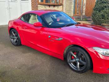2014 (14) - 20i sDrive 2dr Auto