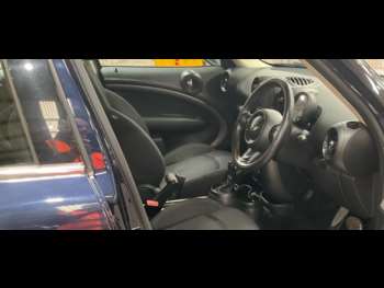 Used MINI Countryman 2016 for sale - 74445392: Photo