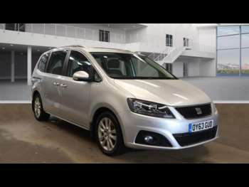 2013 (63) - 2.0 TDI CR Ecomotive SE Lux 5dr + NAV / LEATHER / CAMERA / PANROOF
