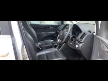 Used SEAT Alhambra 2013 for sale - 74764837: Photo