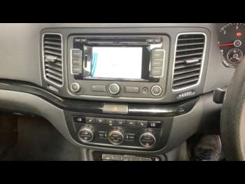 Used SEAT Alhambra 2013 for sale - 74764837: Photo