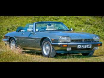 1991 (H) - 5.3 V12 2dr Auto