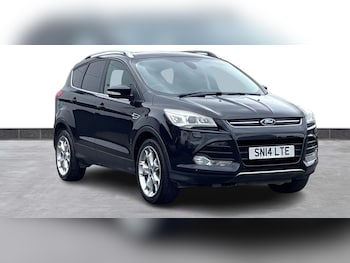 Used Ford Kuga 2014 for sale - 75346286: Photo
