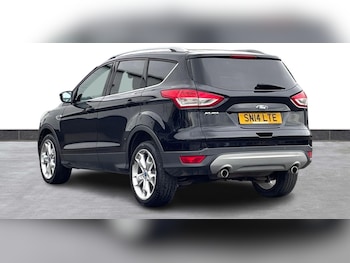 Used Ford Kuga 2014 for sale - 75346286: Photo