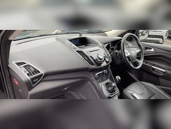 Used Ford Kuga 2014 for sale - 75346286: Photo