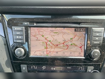 Used Nissan Qashqai 2019 for sale - 79342153: Photo