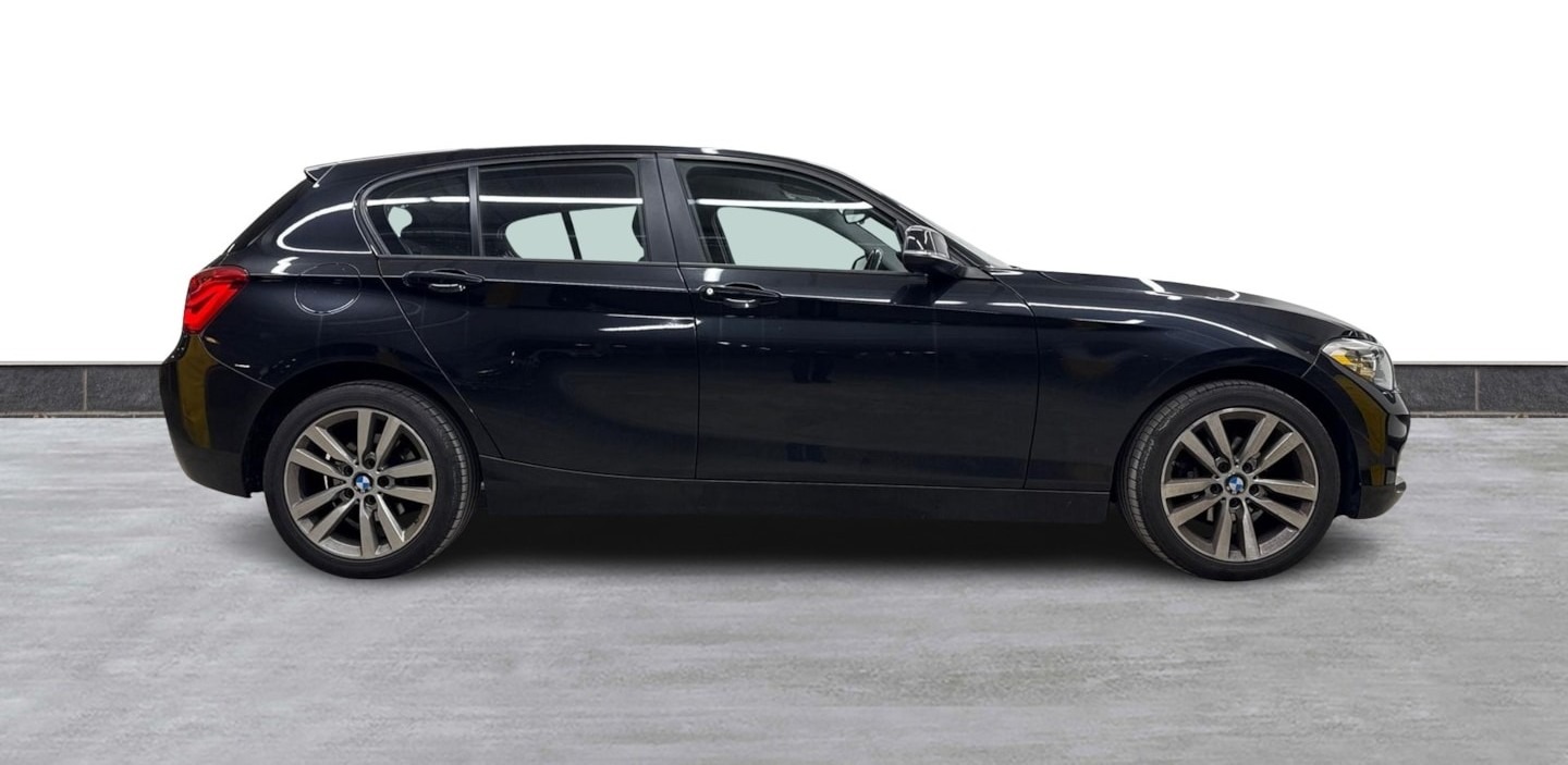 Used BMW 1 Series 2015 for sale - 76665844: Photo 1