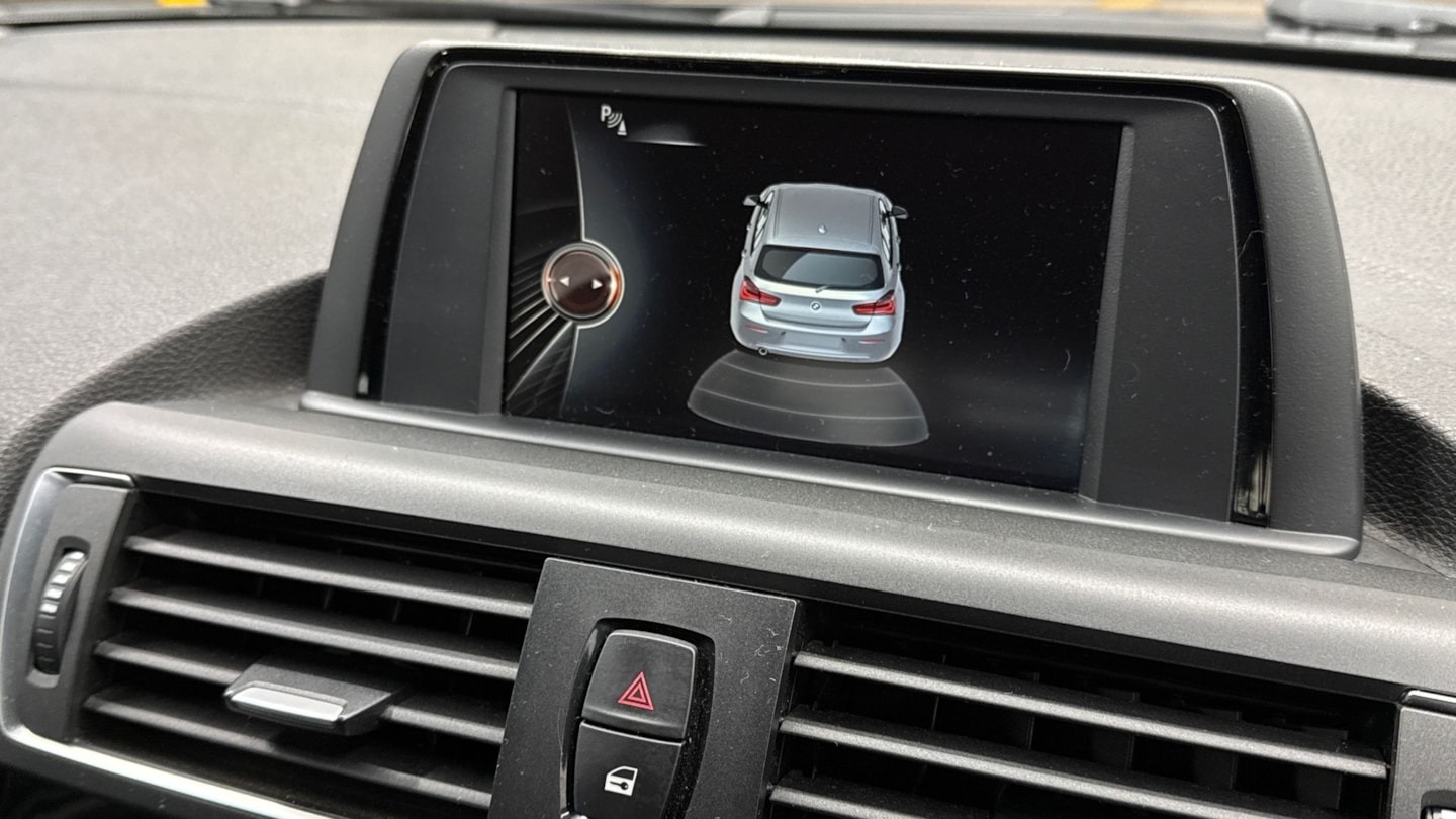 Used BMW 1 Series 2015 for sale - 76665844: Photo 10