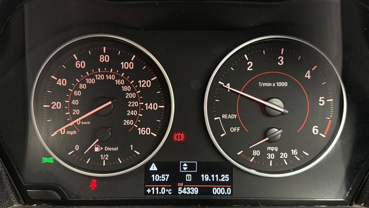 Used BMW 1 Series 2015 for sale - 76665844: Photo 11