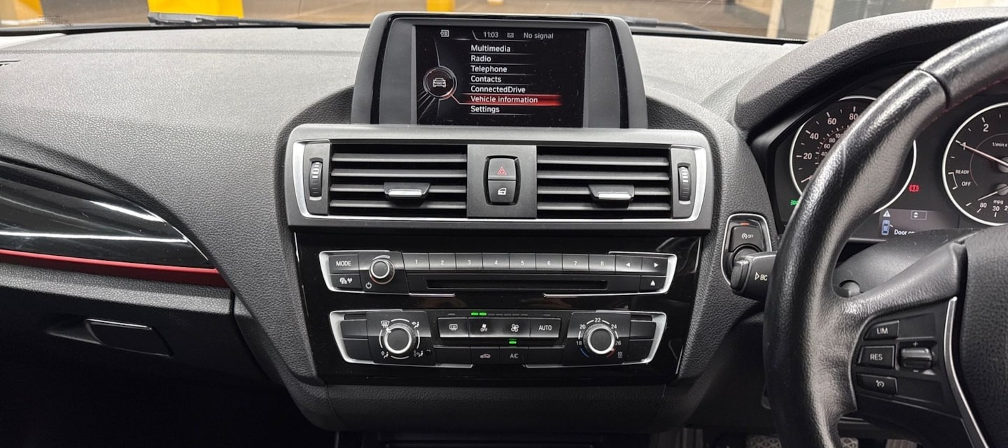 Used BMW 1 Series 2015 for sale - 76665844: Photo 13