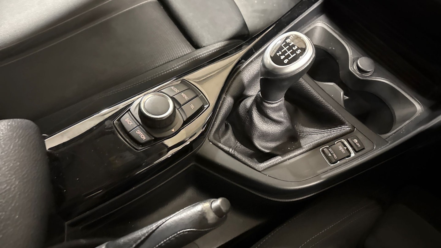 Used BMW 1 Series 2015 for sale - 76665844: Photo 14