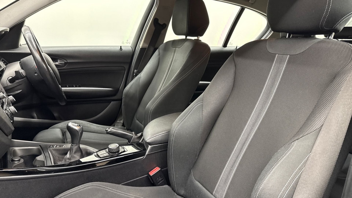 Used BMW 1 Series 2015 for sale - 76665844: Photo 16