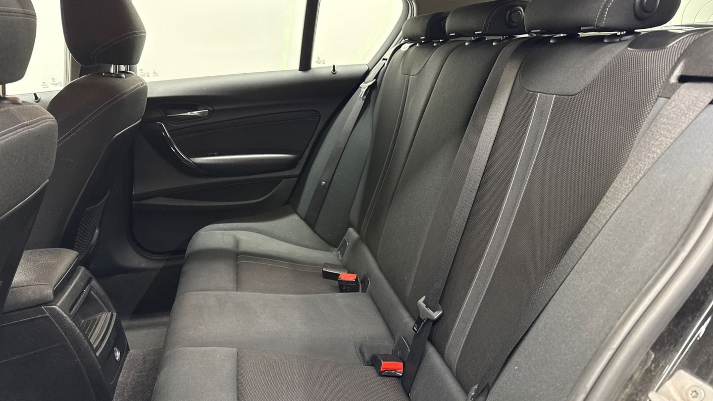 Used BMW 1 Series 2015 for sale - 76665844: Photo 17