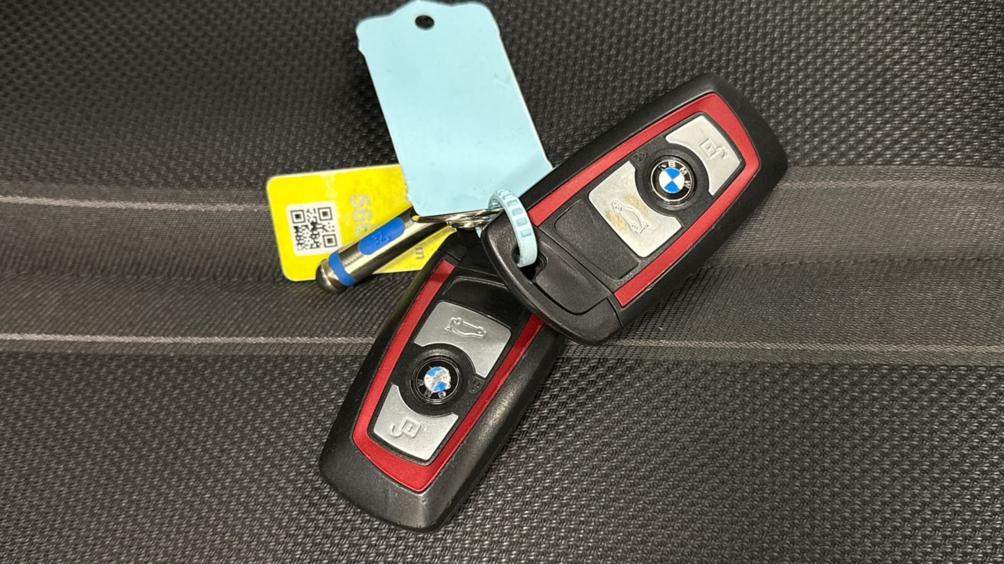 Used BMW 1 Series 2015 for sale - 76665844: Photo 18