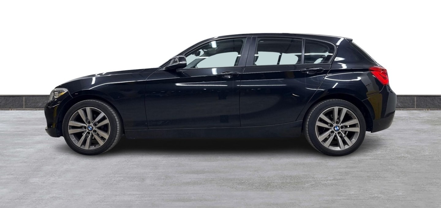 Used BMW 1 Series 2015 for sale - 76665844: Photo 2