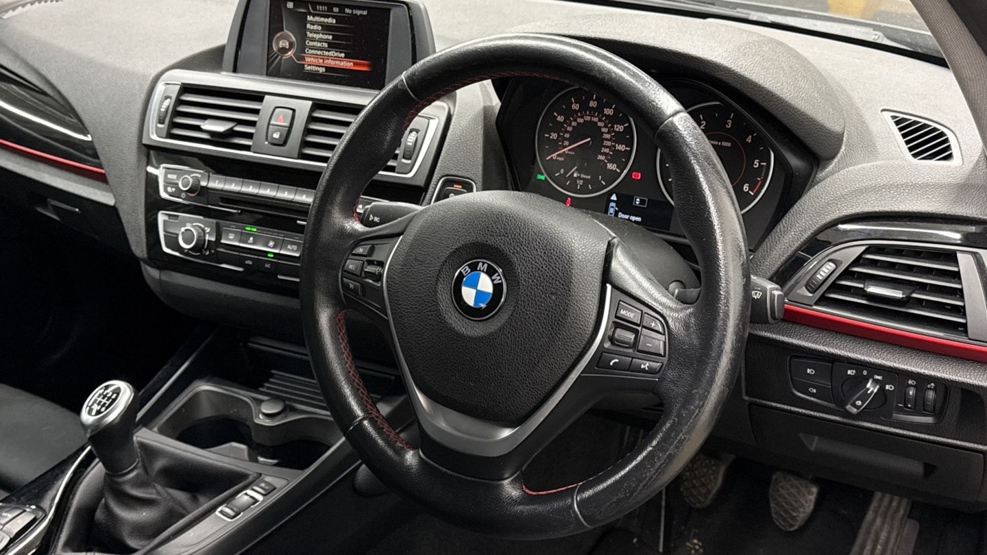 Used BMW 1 Series 2015 for sale - 76665844: Photo 9