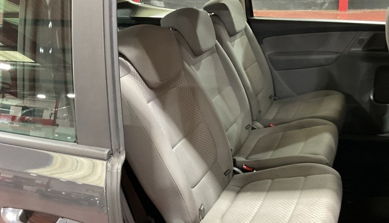 Used SEAT Alhambra 2017 for sale - 76126304: Photo 10