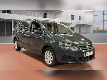 2017 (67) - 2.0 TDI CR Ecomotive S 150 5dr ++ ULEZ / BLUETOOTH AUDIO ++