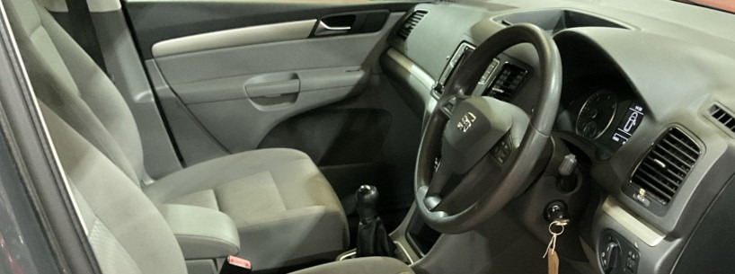 Used SEAT Alhambra 2017 for sale - 76126304: Photo 7