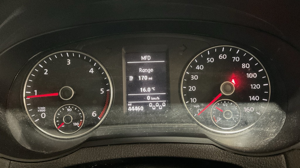 Used SEAT Alhambra 2017 for sale - 76126304: Photo 9