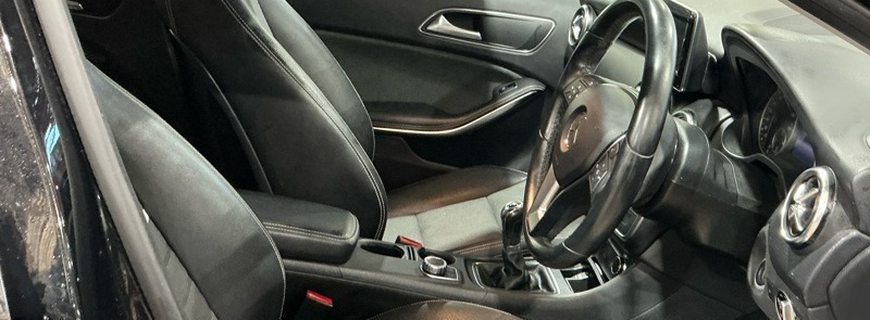 Used Mercedes-Benz A-Class 2014 for sale - 77640420: Photo 3