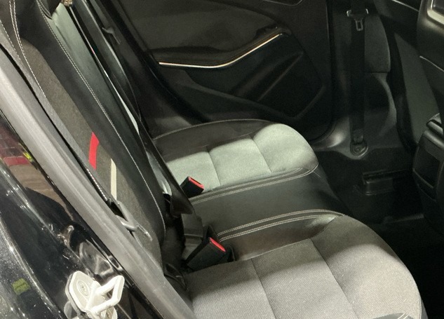 Used Mercedes-Benz A-Class 2014 for sale - 77640420: Photo 9