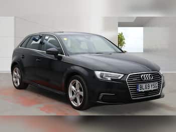 Used Audi A3 2020 for sale - 79652984: Photo