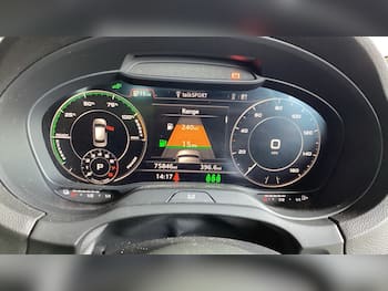Used Audi A3 2020 for sale - 79652984: Photo