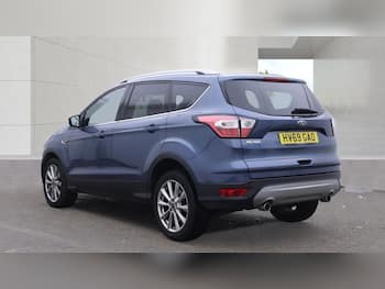 Used Ford Kuga 2019 for sale - 79515263: Photo