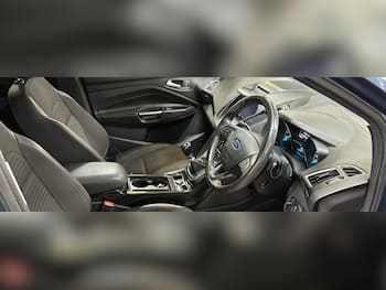 Used Ford Kuga 2019 for sale - 79515263: Photo