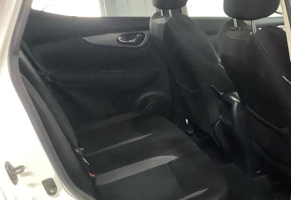 Used Nissan Qashqai 2019 for sale - 78190877: Photo 10