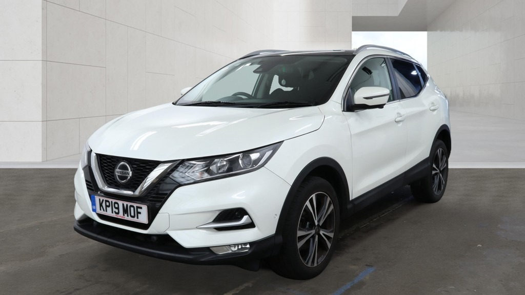 Used Nissan Qashqai 2019 for sale - 78190877: Photo 5