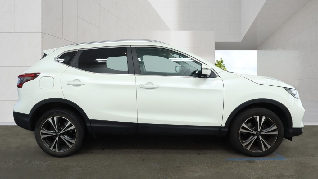 Used Nissan Qashqai 2019 for sale - 78190877: Photo 7