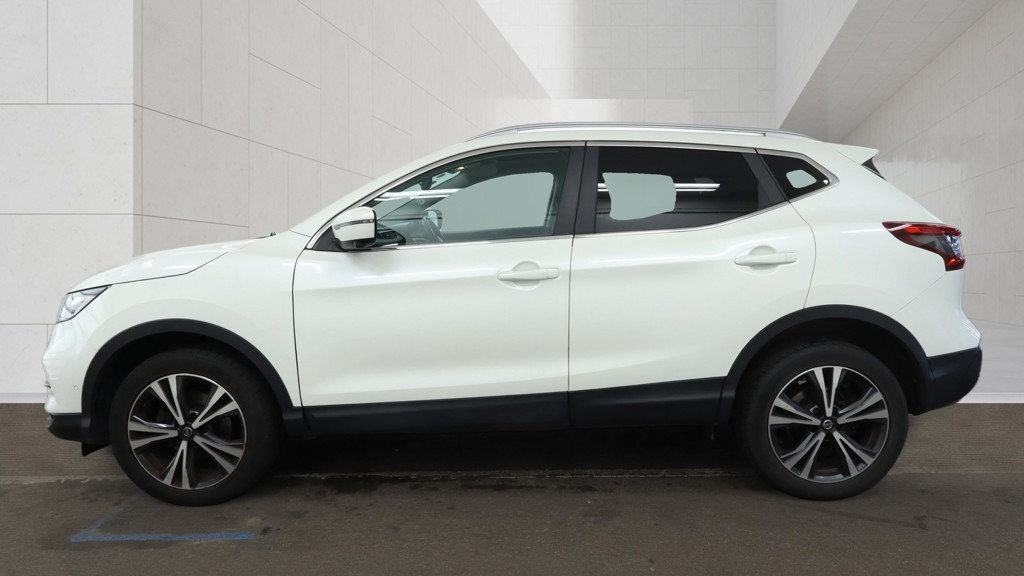 Used Nissan Qashqai 2019 for sale - 78190877: Photo 8